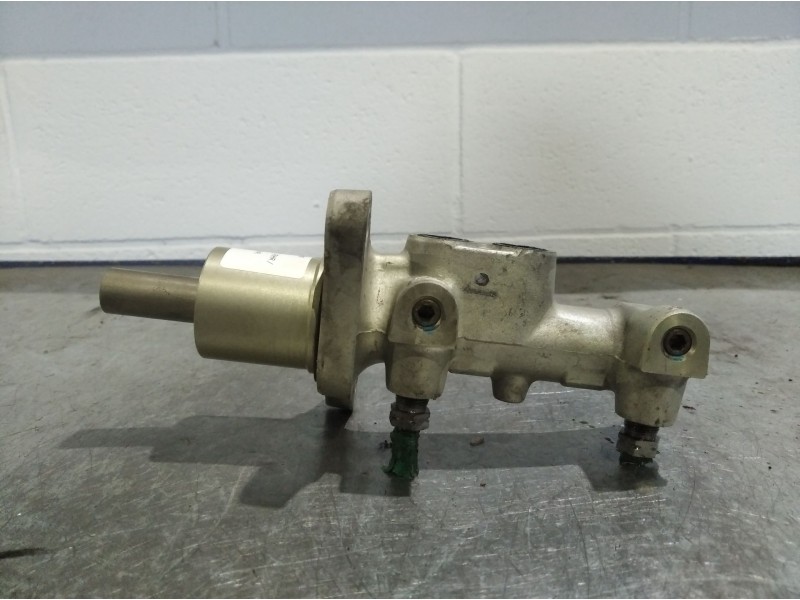 Recambio de bomba freno para peugeot 407 2.0 16v hdi fap cat (rhr / dw10bted4) | 0.04 - ... 2.0 16v hdi fap cat (rhr / dw10bted4