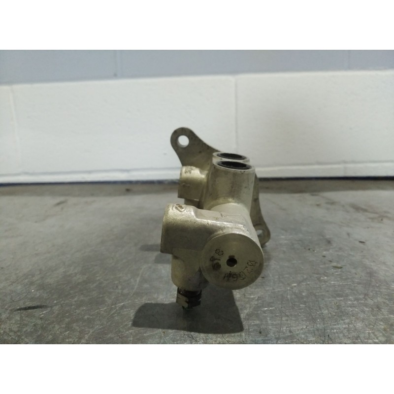 Recambio de bomba freno para peugeot 407 2.0 16v hdi fap cat (rhr / dw10bted4) | 0.04 - ... 2.0 16v hdi fap cat (rhr / dw10bted4