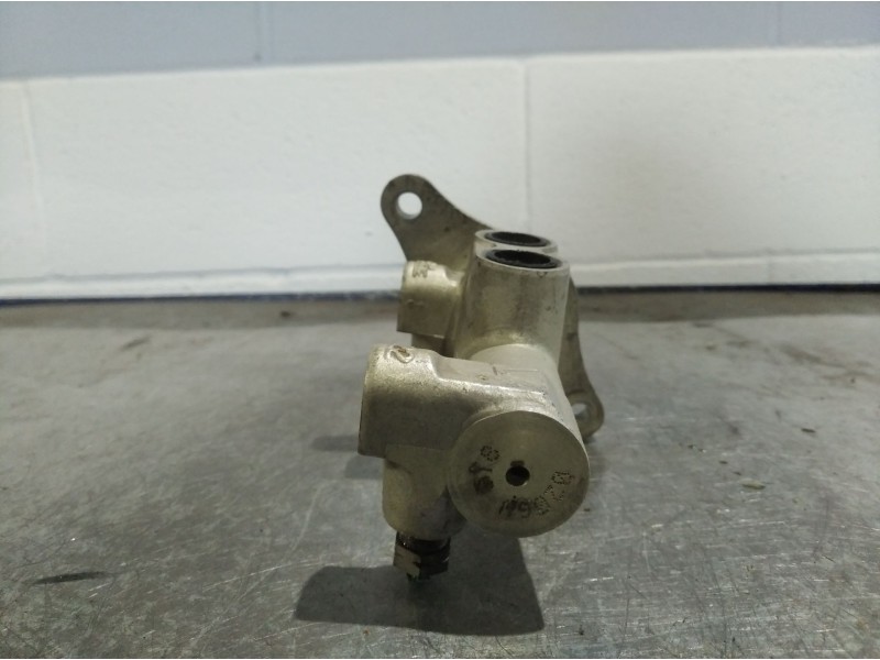 Recambio de bomba freno para peugeot 407 2.0 16v hdi fap cat (rhr / dw10bted4) | 0.04 - ... 2.0 16v hdi fap cat (rhr / dw10bted4