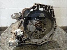Recambio de caja cambios para fiat punto berlina (188) 1.3 jtd cat | 0.03 - ... 1.3 jtd cat | 0.03 - ... referencia OEM IAM 1149