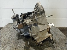 Recambio de caja cambios para fiat punto berlina (188) 1.3 jtd cat | 0.03 - ... 1.3 jtd cat | 0.03 - ... referencia OEM IAM 1149 2