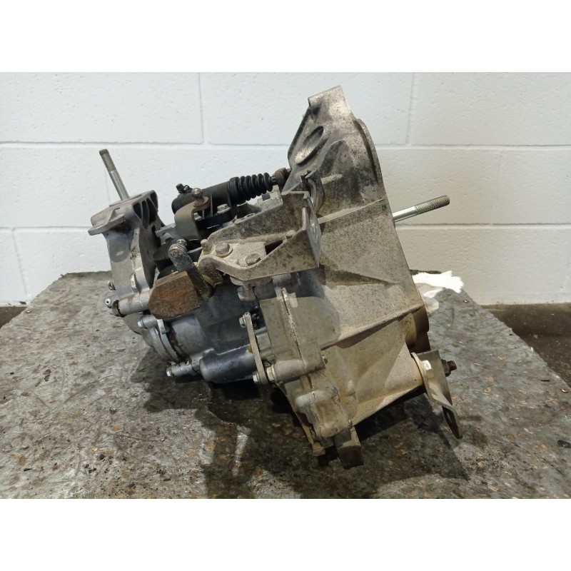 Recambio de caja cambios para fiat punto berlina (188) 1.3 jtd cat | 0.03 - ... 1.3 jtd cat | 0.03 - ... referencia OEM IAM 1149