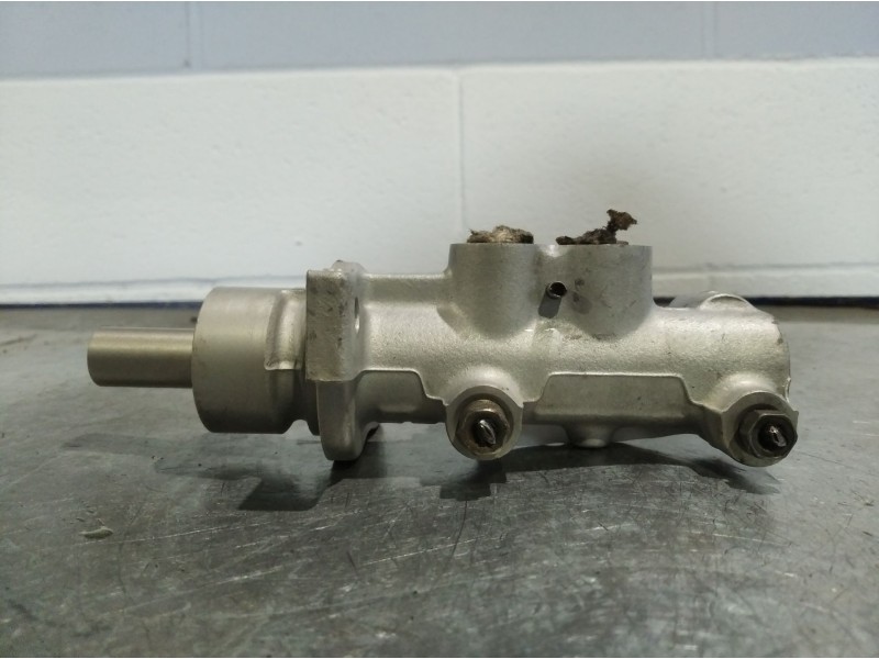 Recambio de bomba freno para citroen berlingo  | 0.02 - ...  | 0.02 - ... referencia OEM IAM    Recambio de bomba freno para citroen berlingo  | 0.02 - ...  | 0.02 - ... referencia OEM IAM