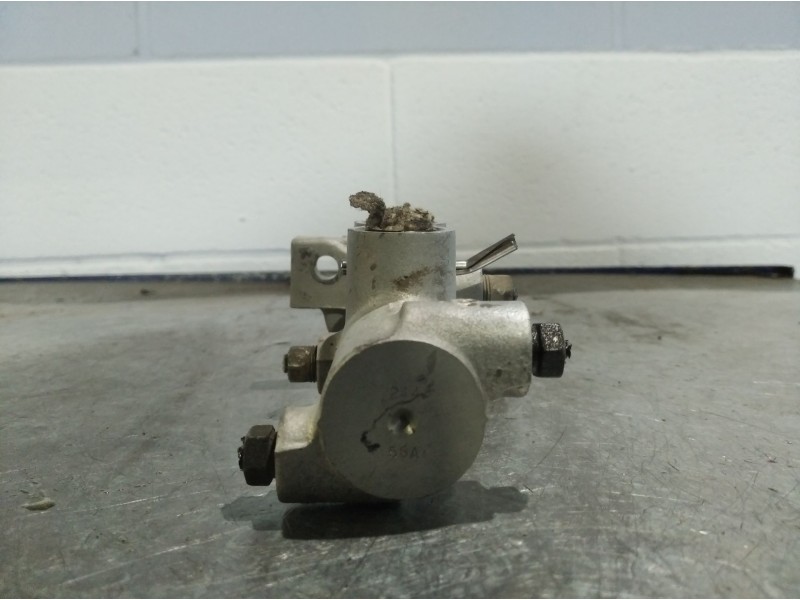 Recambio de bomba freno para citroen berlingo  | 0.02 - ...  | 0.02 - ... referencia OEM IAM    Recambio de bomba freno para citroen berlingo  | 0.02 - ...  | 0.02 - ... referencia OEM IAM