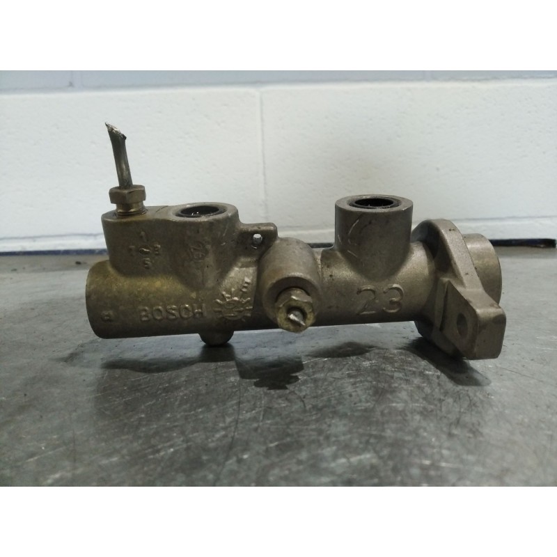 Recambio de bomba freno para nissan almera (n16/e) 2.2 16v turbodiesel cat | 0.00 - ... 2.2 16v turbodiesel cat | 0.00 - ... ref