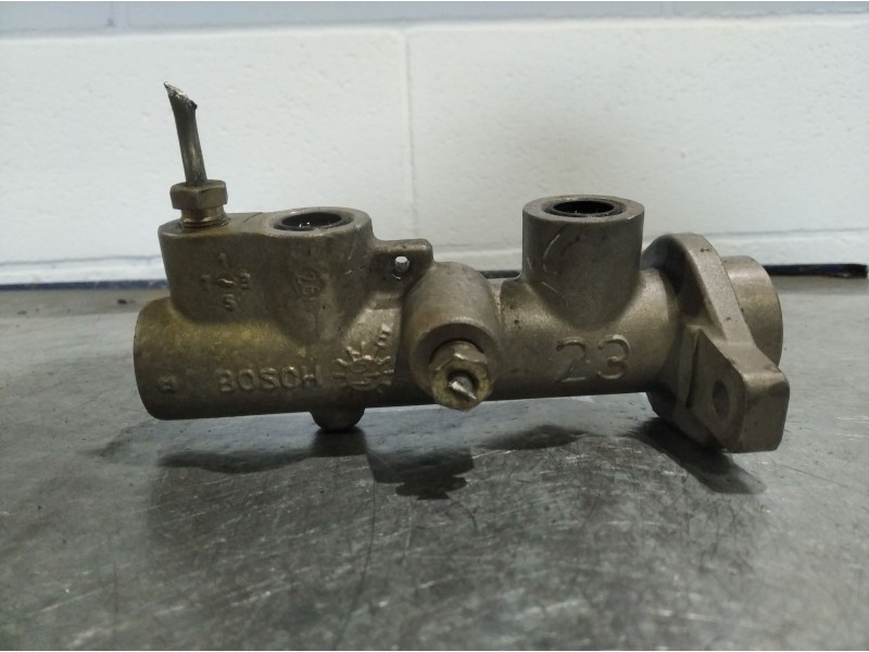 Recambio de bomba freno para nissan almera (n16/e) 2.2 16v turbodiesel cat | 0.00 - ... 2.2 16v turbodiesel cat | 0.00 - ... ref