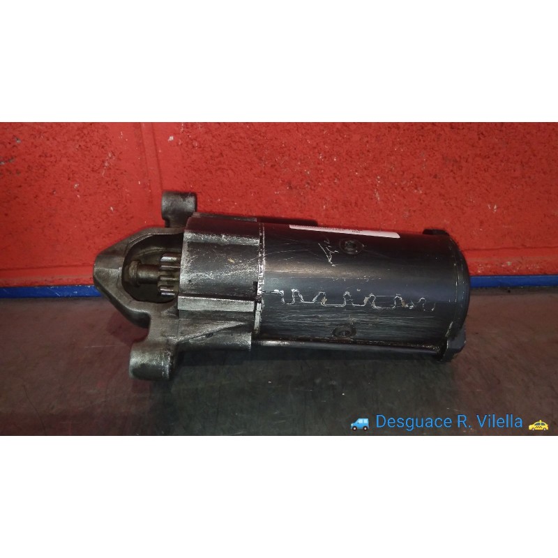 Recambio de motor arranque para peugeot partner (s1) pro familiar | 07.96 - 12.02 pro familiar | 07.96 - 12.02 referencia OEM IA