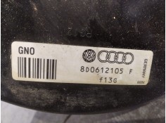 Recambio de servofreno para audi a4 berlina (b5)  | 0.94 - 0.99  | 0.94 - 0.99 referencia OEM IAM 8D0612105F   2