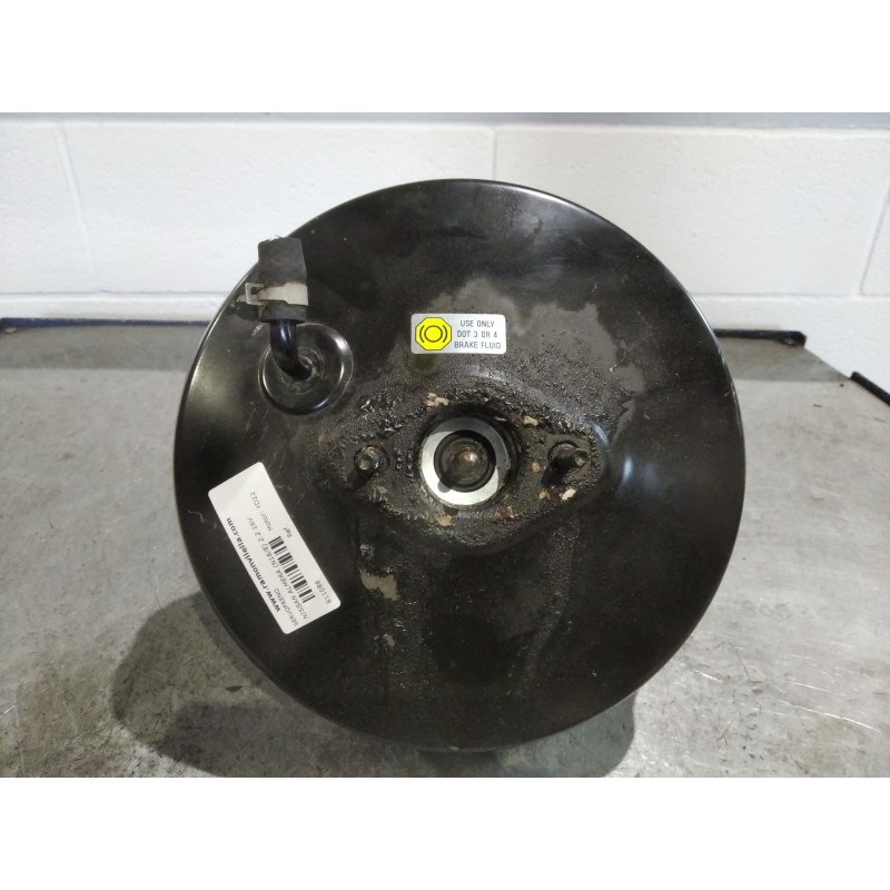 Recambio de servofreno para nissan almera (n16/e) 2.2 16v turbodiesel cat | 0.00 - ... 2.2 16v turbodiesel cat | 0.00 - ... refe