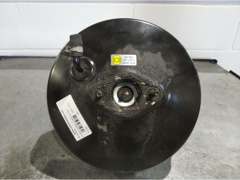 Recambio de servofreno para nissan almera (n16/e) 2.2 16v turbodiesel cat | 0.00 - ... 2.2 16v turbodiesel cat | 0.00 - ... refe