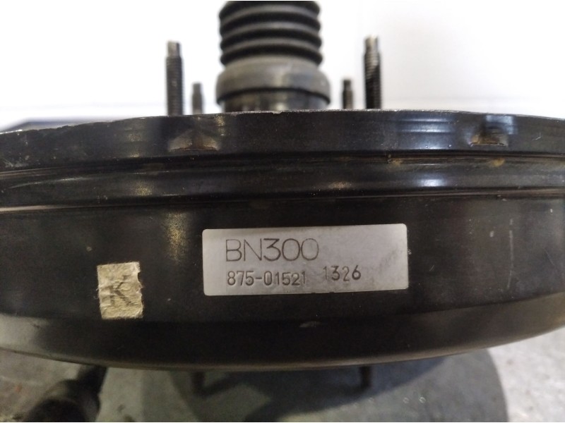 Recambio de servofreno para nissan almera (n16/e) 2.2 16v turbodiesel cat | 0.00 - ... 2.2 16v turbodiesel cat | 0.00 - ... refe