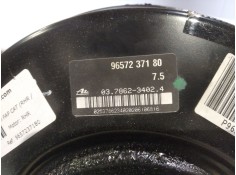 Recambio de servofreno para peugeot 407 2.0 16v hdi fap cat (rhr / dw10bted4) | 0.04 - ... 2.0 16v hdi fap cat (rhr / dw10bted4) 2