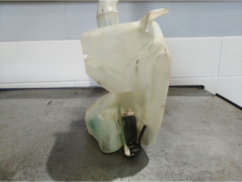 Recambio de deposito limpia para citroen berlingo  | 0.02 - ...  | 0.02 - ... referencia OEM IAM   