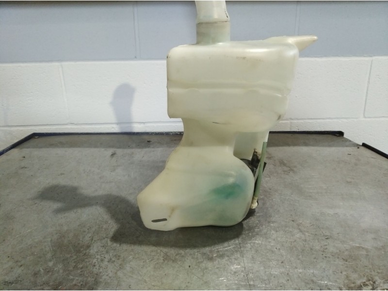 Recambio de deposito limpia para citroen berlingo  | 0.02 - ...  | 0.02 - ... referencia OEM IAM   