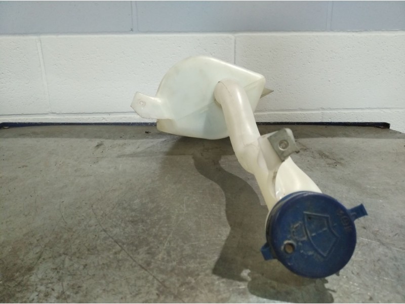 Recambio de deposito limpia para citroen berlingo  | 0.02 - ...  | 0.02 - ... referencia OEM IAM   