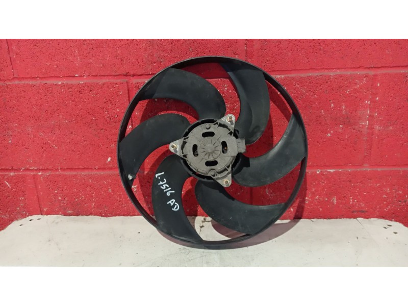 Recambio de electroventilador para renault safrane (b54) 2.5 20v cat referencia OEM IAM   