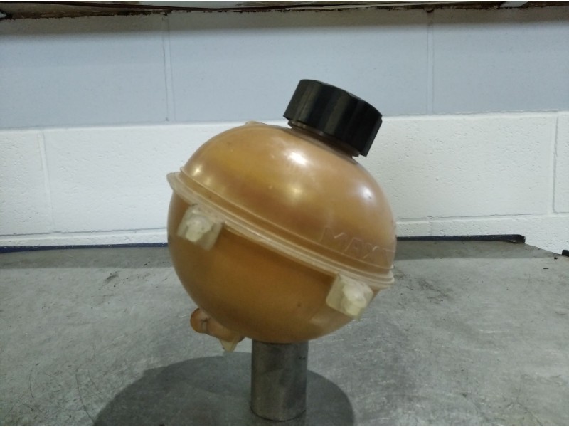 Recambio de deposito expansion para hyundai i30 cw  | 0.12 - ...  | 0.12 - ... referencia OEM IAM   