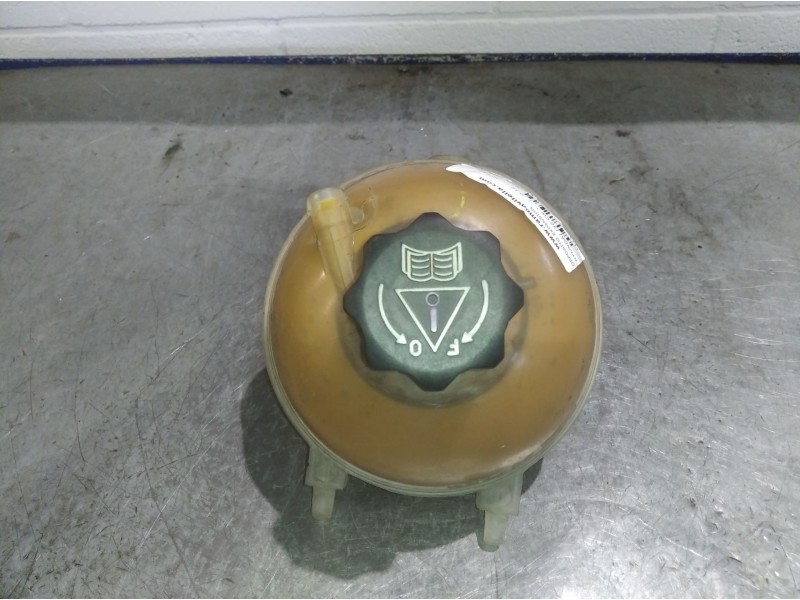 Recambio de deposito expansion para hyundai i30 cw  | 0.12 - ...  | 0.12 - ... referencia OEM IAM   