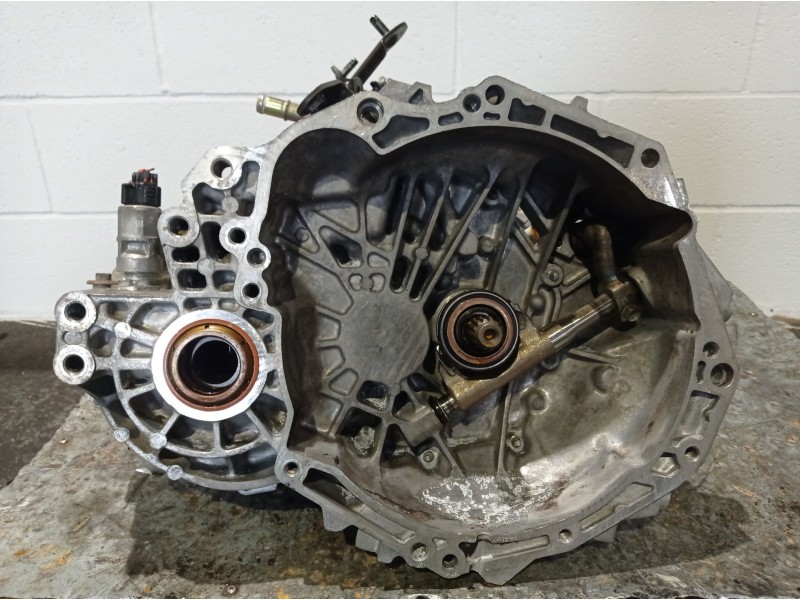 Recambio de caja cambios para honda civic berlina 5 (eu7/8)  | 0.01 - 0.06  | 0.01 - 0.06 referencia OEM IAM 61MDA  