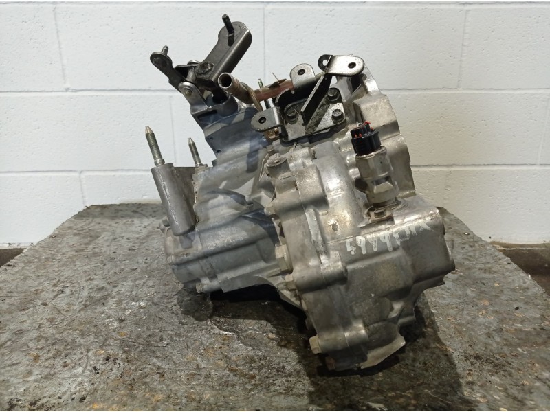 Recambio de caja cambios para honda civic berlina 5 (eu7/8)  | 0.01 - 0.06  | 0.01 - 0.06 referencia OEM IAM 61MDA  