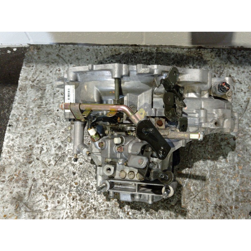 Recambio de caja cambios para honda civic berlina 5 (eu7/8)  | 0.01 - 0.06  | 0.01 - 0.06 referencia OEM IAM 61MDA  