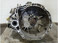 Recambio de caja cambios para renault scenic ii 1.9 dci diesel | 0.03 - ... 1.9 dci diesel | 0.03 - ... referencia OEM IAM ND000