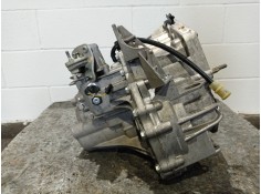 Recambio de caja cambios para renault scenic ii 1.9 dci diesel | 0.03 - ... 1.9 dci diesel | 0.03 - ... referencia OEM IAM ND000 2