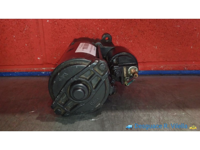 Recambio de motor arranque para peugeot partner (s1) pro familiar | 07.96 - 12.02 pro familiar | 07.96 - 12.02 referencia OEM IA