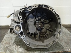 Recambio de caja cambios para renault megane ii berlina 5p 1.9 dci diesel | 0.00 - ... 1.9 dci diesel | 0.00 - ... referencia OE