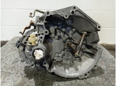 Recambio de caja cambios para peugeot 206 berlina xs | 06.98 - 12.06 xs | 06.98 - 12.06 referencia OEM IAM 20CF09