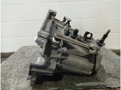 Recambio de caja cambios para peugeot 206 berlina xs | 06.98 - 12.06 xs | 06.98 - 12.06 referencia OEM IAM 20CF09   2
