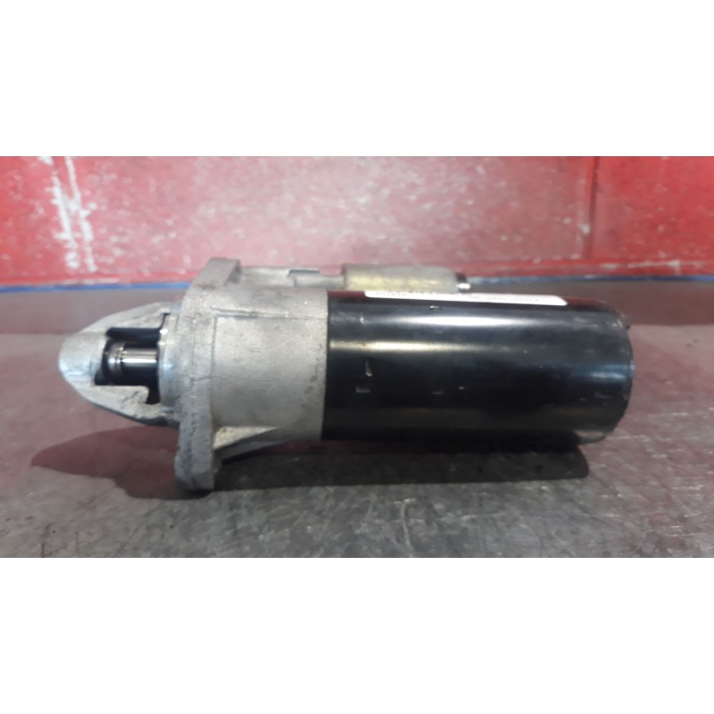 Recambio de motor arranque para fiat stilo multi wagon (192)  | 0.03 - ...  | 0.03 - ... referencia OEM IAM 0001107019  