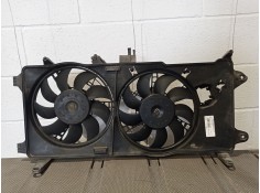 Recambio de electroventilador para fiat doblo cargo (223)  | 0.01 - ...  | 0.01 - ... referencia OEM IAM   