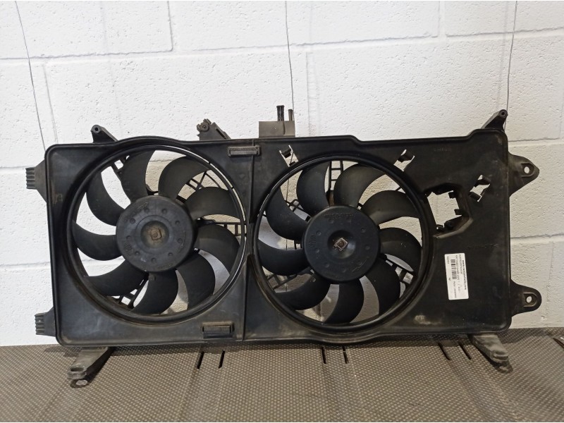 Recambio de electroventilador para fiat doblo cargo (223)  | 0.01 - ...  | 0.01 - ... referencia OEM IAM   