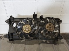 Recambio de electroventilador para fiat doblo cargo (223)  | 0.01 - ...  | 0.01 - ... referencia OEM IAM    2