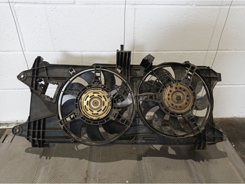 Recambio de electroventilador para fiat doblo cargo (223)  | 0.01 - ...  | 0.01 - ... referencia OEM IAM   