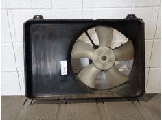 Recambio de electroventilador para suzuki swift berlina (mz)  | 0.05 - ... swift berlina (mz)  | 0.05 - ... referencia OEM IAM  