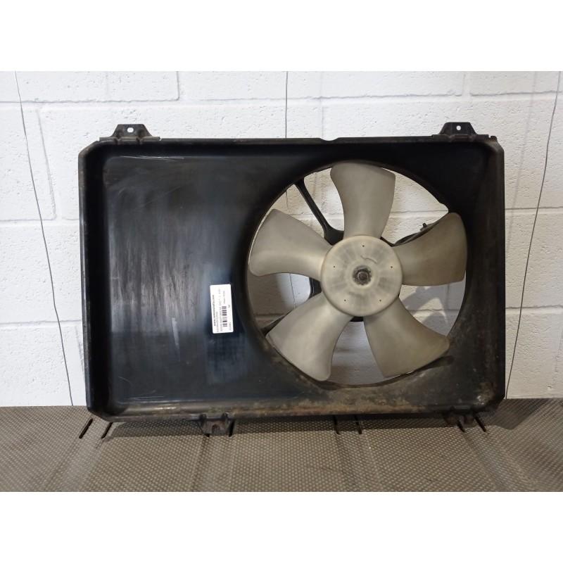 Recambio de electroventilador para suzuki swift berlina (mz)  | 0.05 - ... swift berlina (mz)  | 0.05 - ... referencia OEM IAM  
