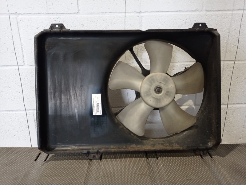 Recambio de electroventilador para suzuki swift berlina (mz)  | 0.05 - ... swift berlina (mz)  | 0.05 - ... referencia OEM IAM  