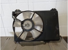 Recambio de electroventilador para suzuki swift berlina (mz)  | 0.05 - ... swift berlina (mz)  | 0.05 - ... referencia OEM IAM   2