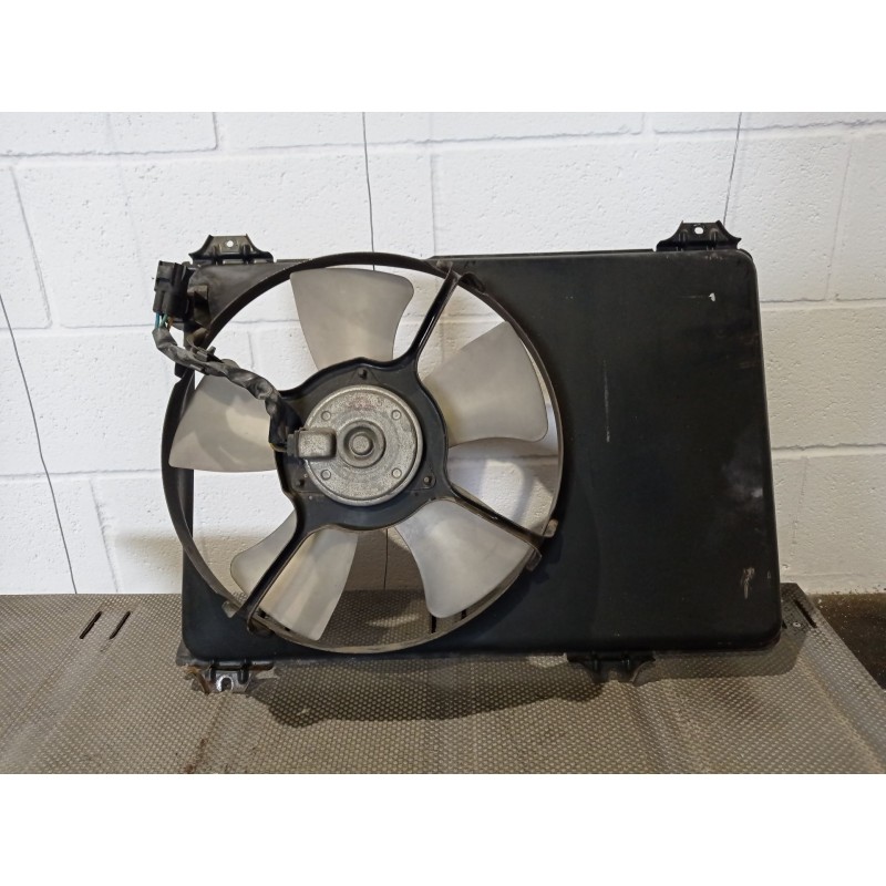 Recambio de electroventilador para suzuki swift berlina (mz)  | 0.05 - ... swift berlina (mz)  | 0.05 - ... referencia OEM IAM  