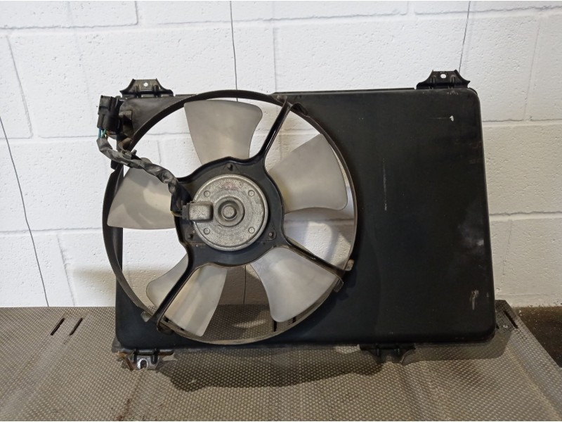 Recambio de electroventilador para suzuki swift berlina (mz)  | 0.05 - ... swift berlina (mz)  | 0.05 - ... referencia OEM IAM  