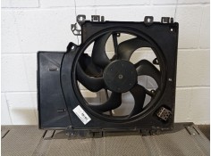 Recambio de electroventilador para nissan micra (k12e)  | 0.02 - ...  | 0.02 - ... referencia OEM IAM
