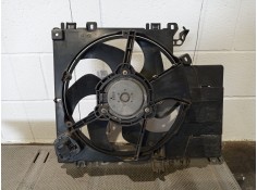 Recambio de electroventilador para nissan micra (k12e)  | 0.02 - ...  | 0.02 - ... referencia OEM IAM    2
