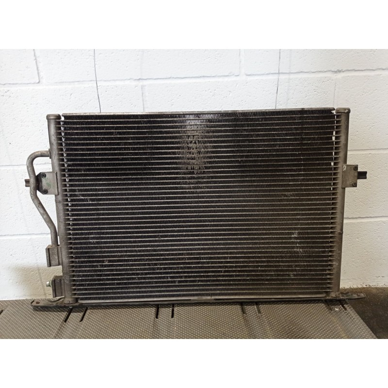 Recambio de condensador radiador aire acondicionado para ford mondeo berlina (gd)  | 0.97 - 0.01  | 0.97 - 0.01 referencia OEM I