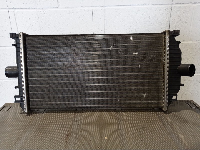 Recambio de intercooler para renault laguna (b56) referencia OEM IAM   