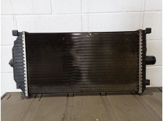 Recambio de intercooler para renault laguna (b56) referencia OEM IAM    2