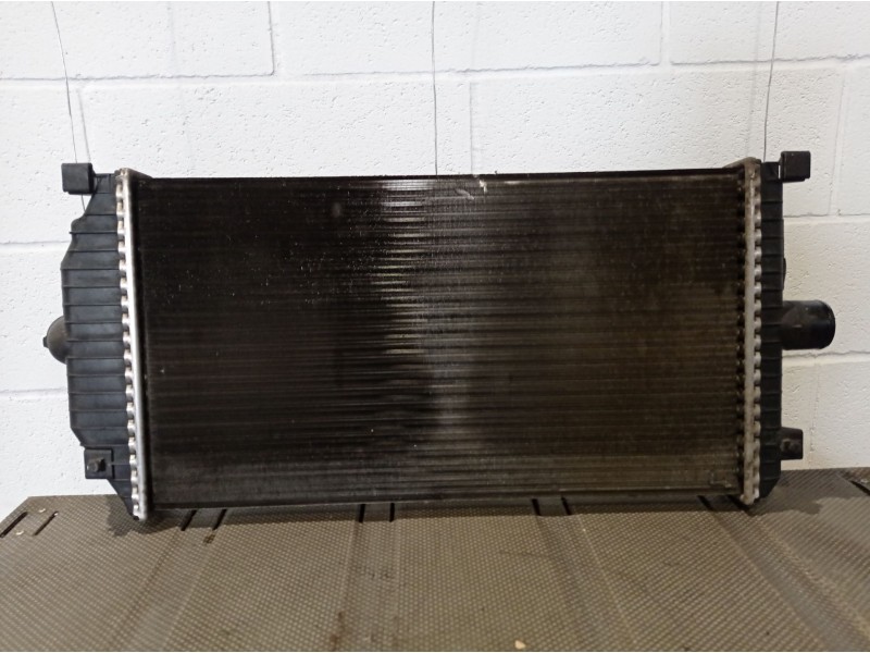 Recambio de intercooler para renault laguna (b56) referencia OEM IAM   