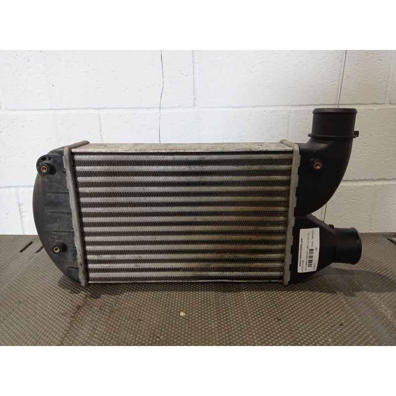 Recambio de intercooler para fiat marea weekend (185) 1.9 jtd 110 elx | 0.01 - ... 1.9 jtd 110 elx | 0.01 - ... referencia OEM I