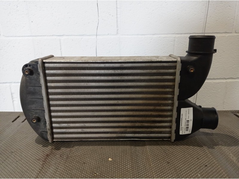 Recambio de intercooler para fiat marea weekend (185) 1.9 jtd 110 elx | 0.01 - ... 1.9 jtd 110 elx | 0.01 - ... referencia OEM I